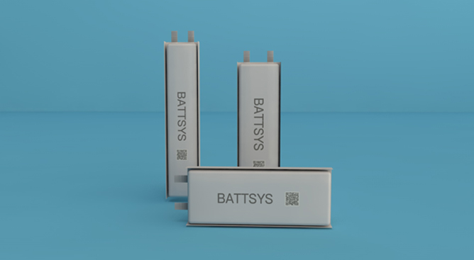 Battsys Continues to Delve into the L-ion Battery R&D and Make New Patent Breakthroughs