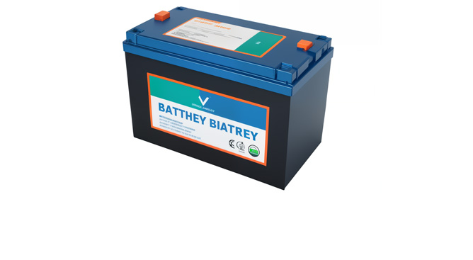 Why do lithium batteries replace lead -acid batteries? What are the reasons.