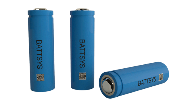 18650 Lithium Battery Usage